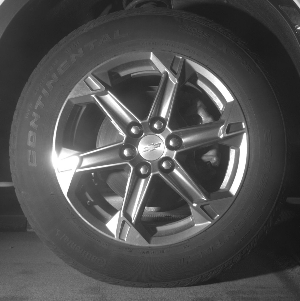 Used 2025 Chevrolet Blazer LT FWD image 13