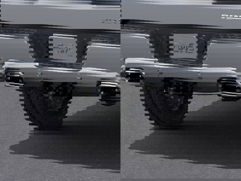 New 2026 GMC Sierra 1500 Denali Ultimate image 38
