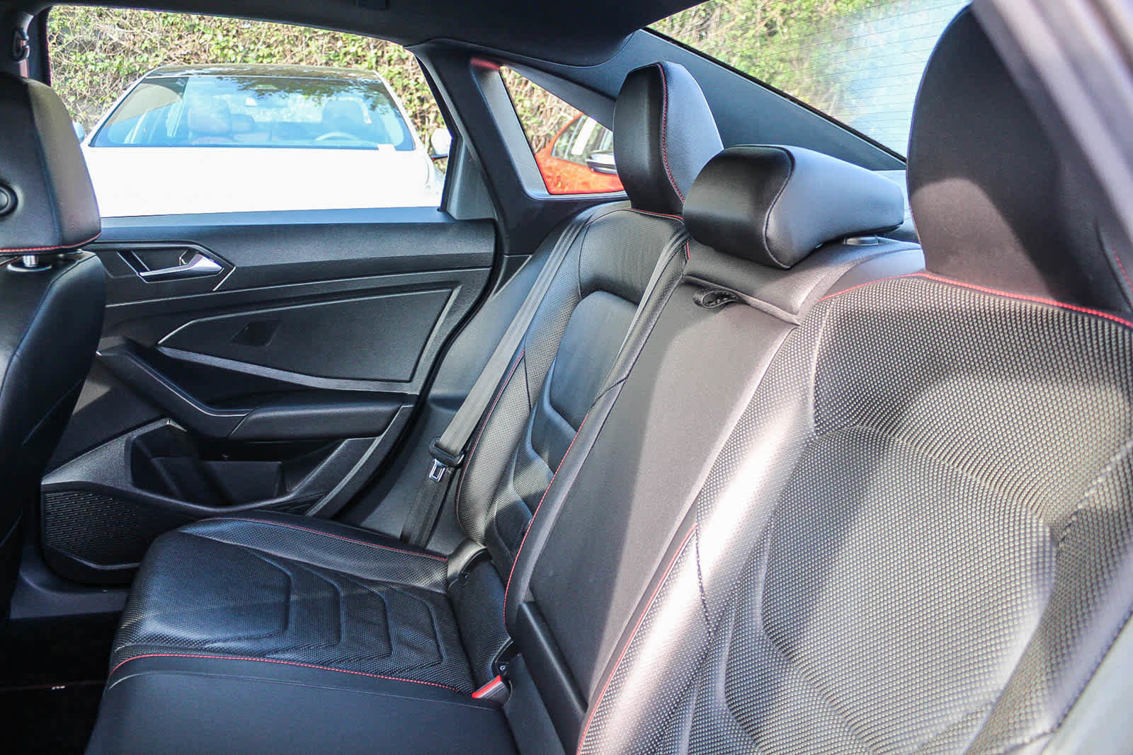 Used 2021 Volkswagen Jetta GLI Autobahn image 20