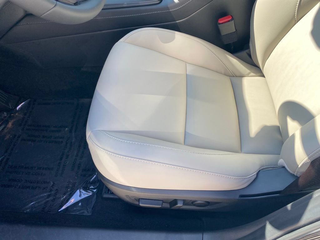 New 2026 MAZDA CX-30 AWD 2.5 S image 17