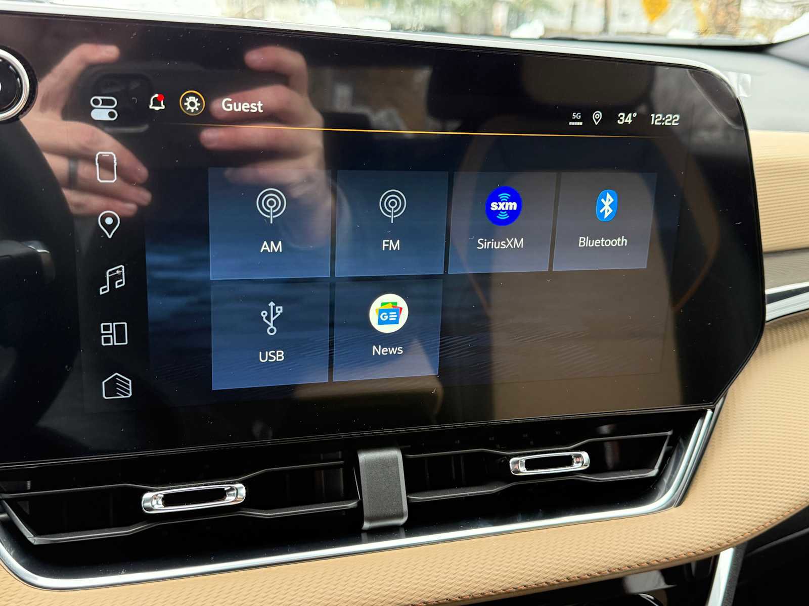 New 2026 Chevrolet Equinox ACTIV image 51