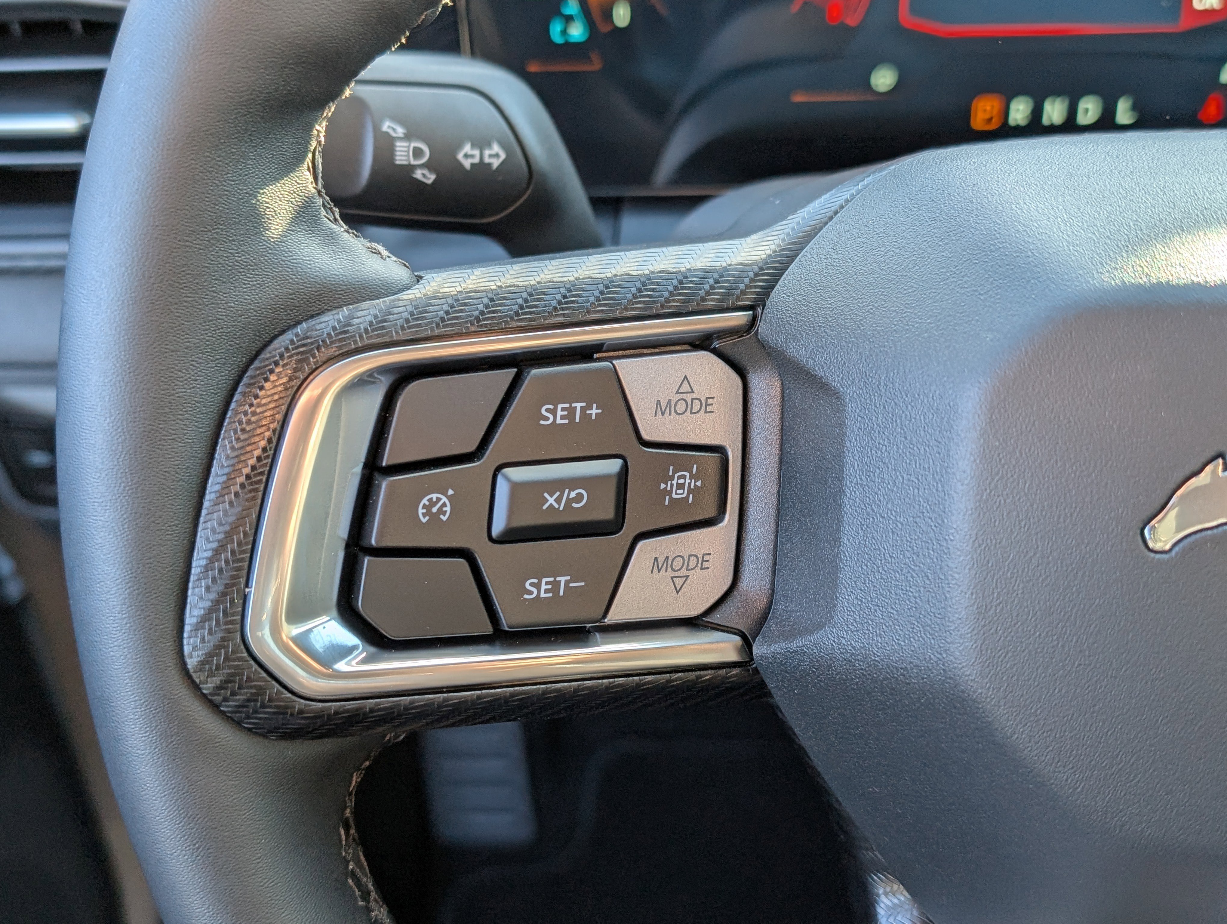 New 2026 Ford Mustang Coupe w/ Mustang Nite Pony Package image 15