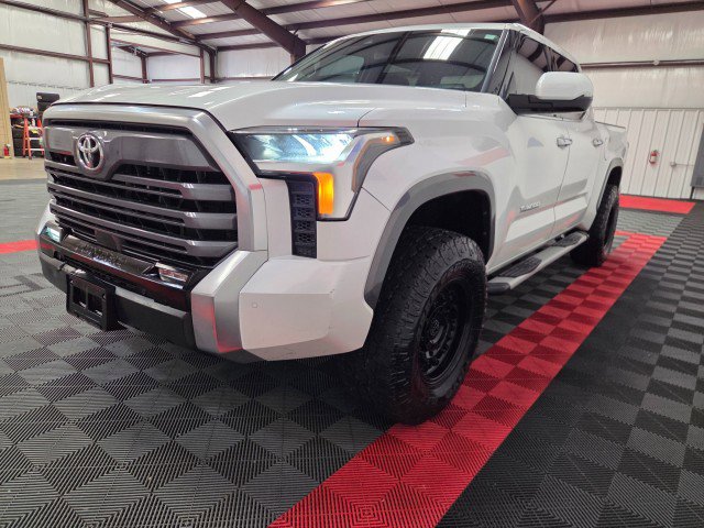 Used 2022 Toyota Tundra Limited image 21