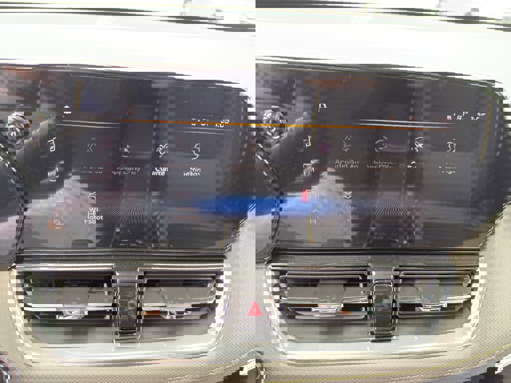 New 2026 Chevrolet TrailBlazer ACTIV w/ Convenience Package image 19