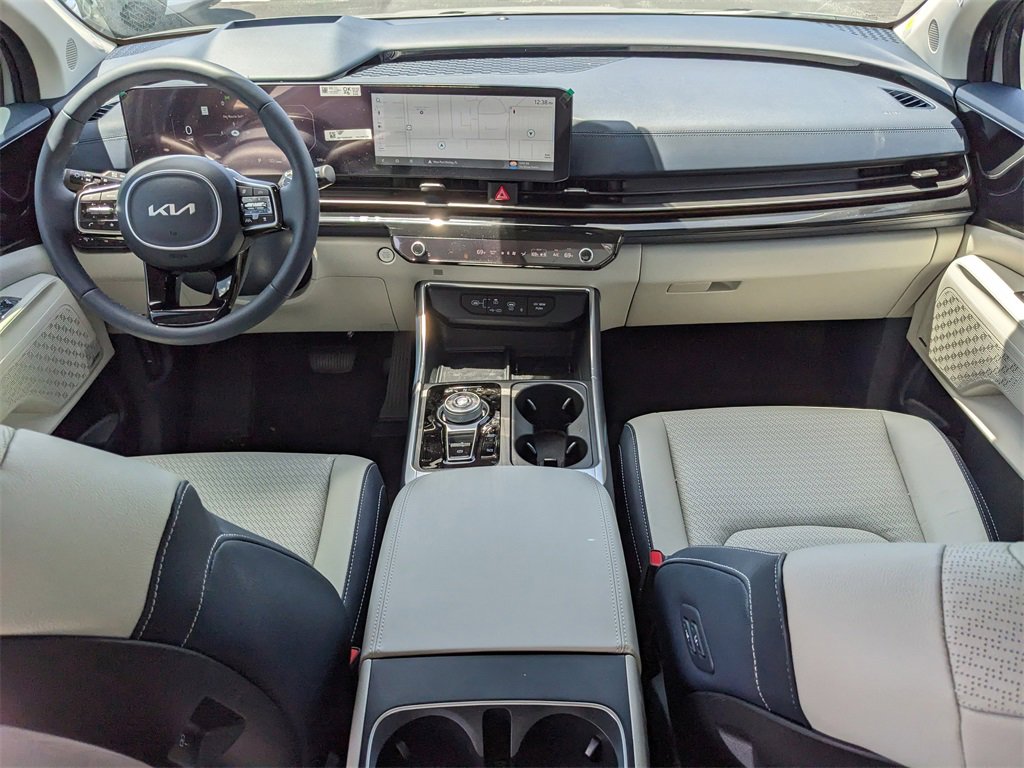 New 2026 Kia Carnival SX Prestige image 12