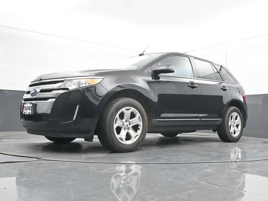 Used 2013 Ford Edge SEL FWD image 44