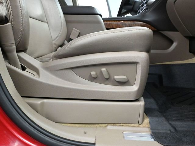 Used 2015 Chevrolet Tahoe LTZ image 55