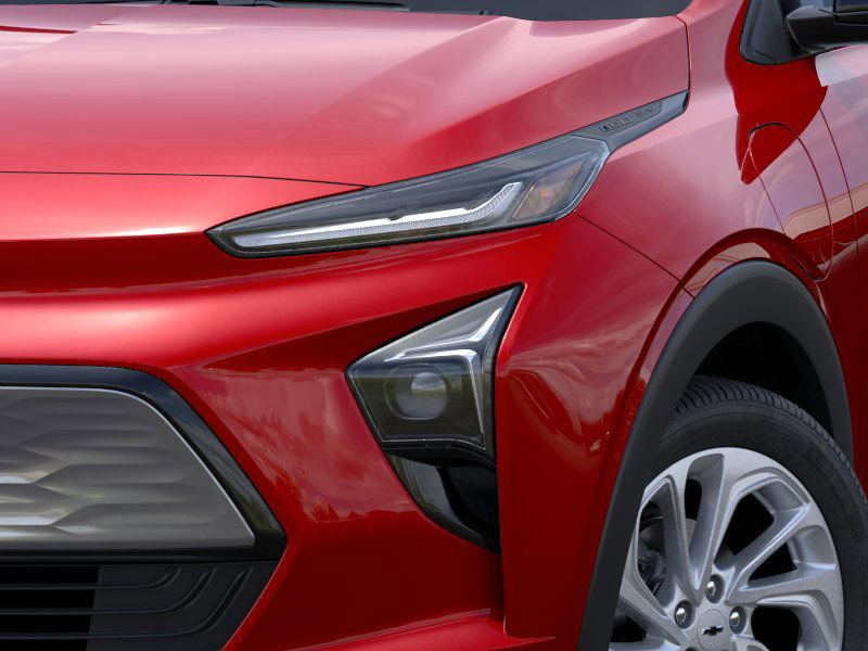 New 2023 Chevrolet Bolt EUV LT w/ Comfort Package image 10