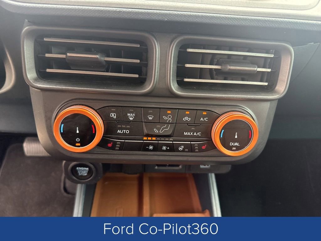 Used 2023 Ford Maverick Lariat w/ Lariat Luxury Package FWD image 18