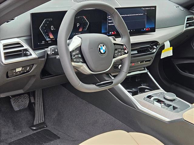 Used 2026 BMW 230i 230i w/ Convenience Package image 3