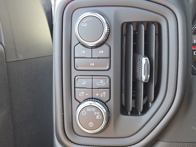 New 2025 GMC Sierra 2500 Pro w/ Convenience Package image 6