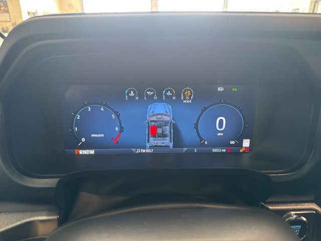 Used 2025 Ford F150 Platinum w/ Equipment Group 702A High image 32