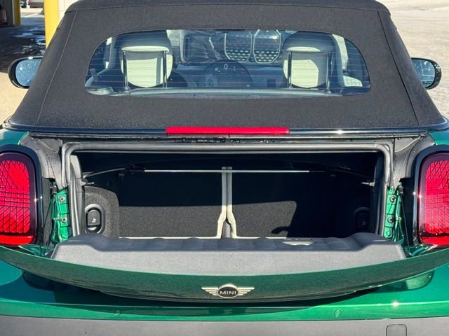 New 2026 MINI Cooper Convertible image 34