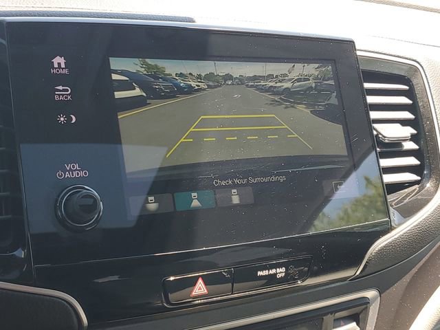 Used 2022 Honda Pilot Black Edition image 29