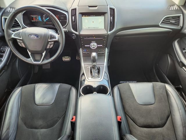 Used 2018 Ford Edge Sport w/ Equipment Group 401A image 20