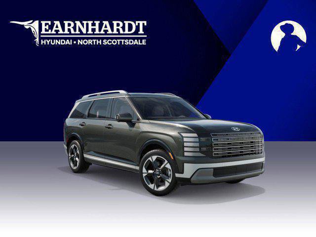 New 2026 Hyundai Palisade Limited image 2