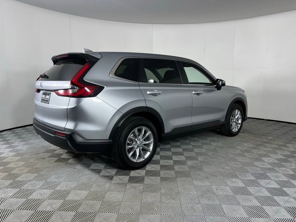 Used 2025 Honda CR-V EX-L image 6