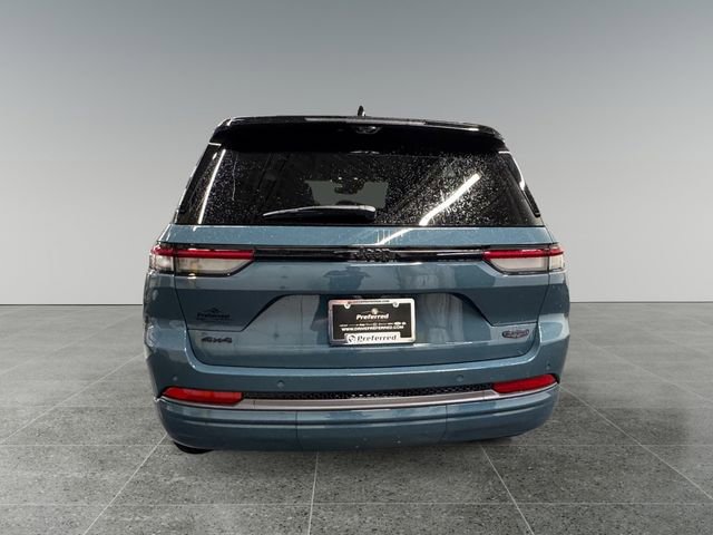 New 2026 Jeep Grand Cherokee Summit image 26