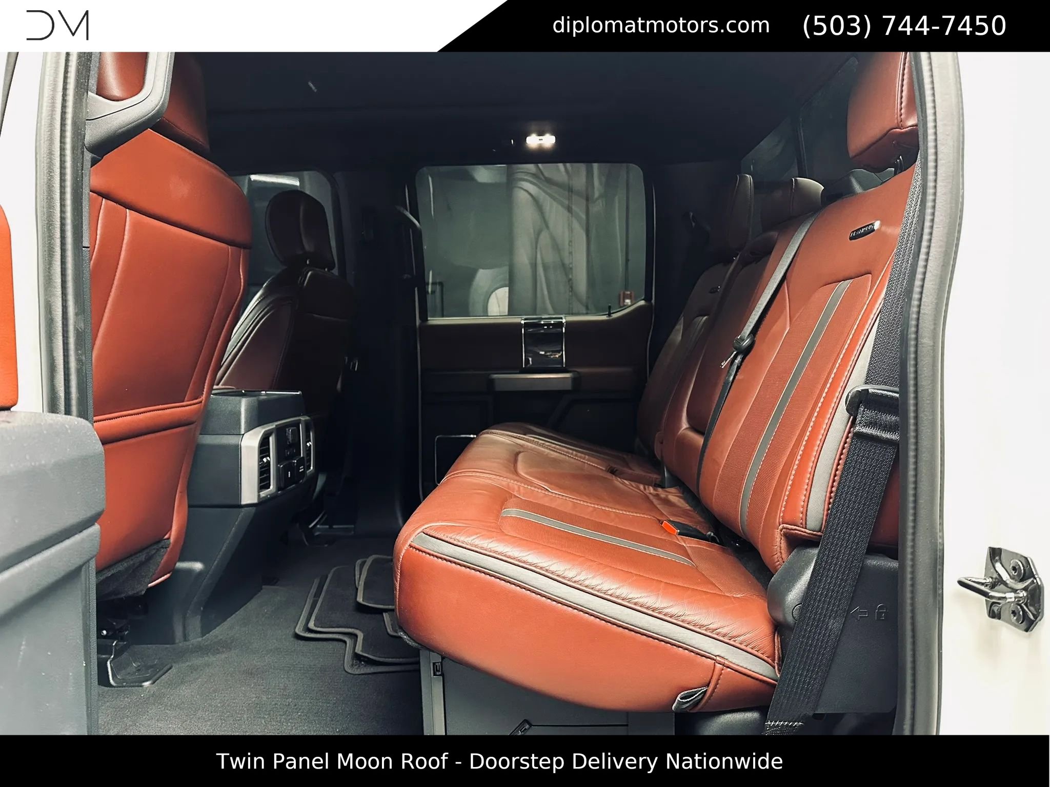 Used 2022 Ford F350 Platinum image 23