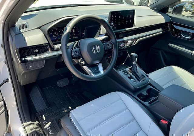 New 2026 Honda CR-V Sport Touring image 14