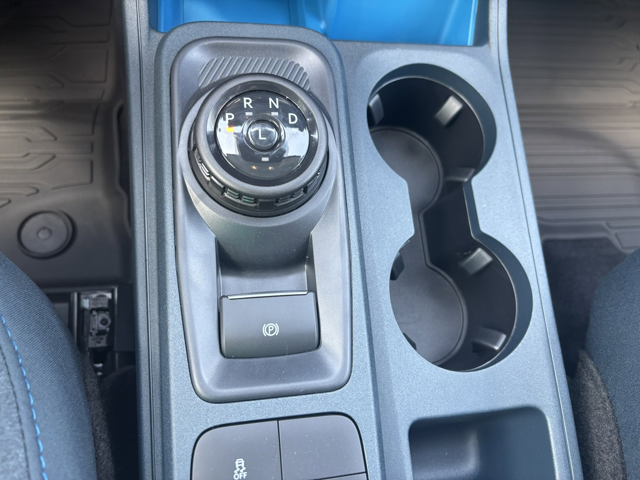 New 2025 Ford Maverick XLT image 12