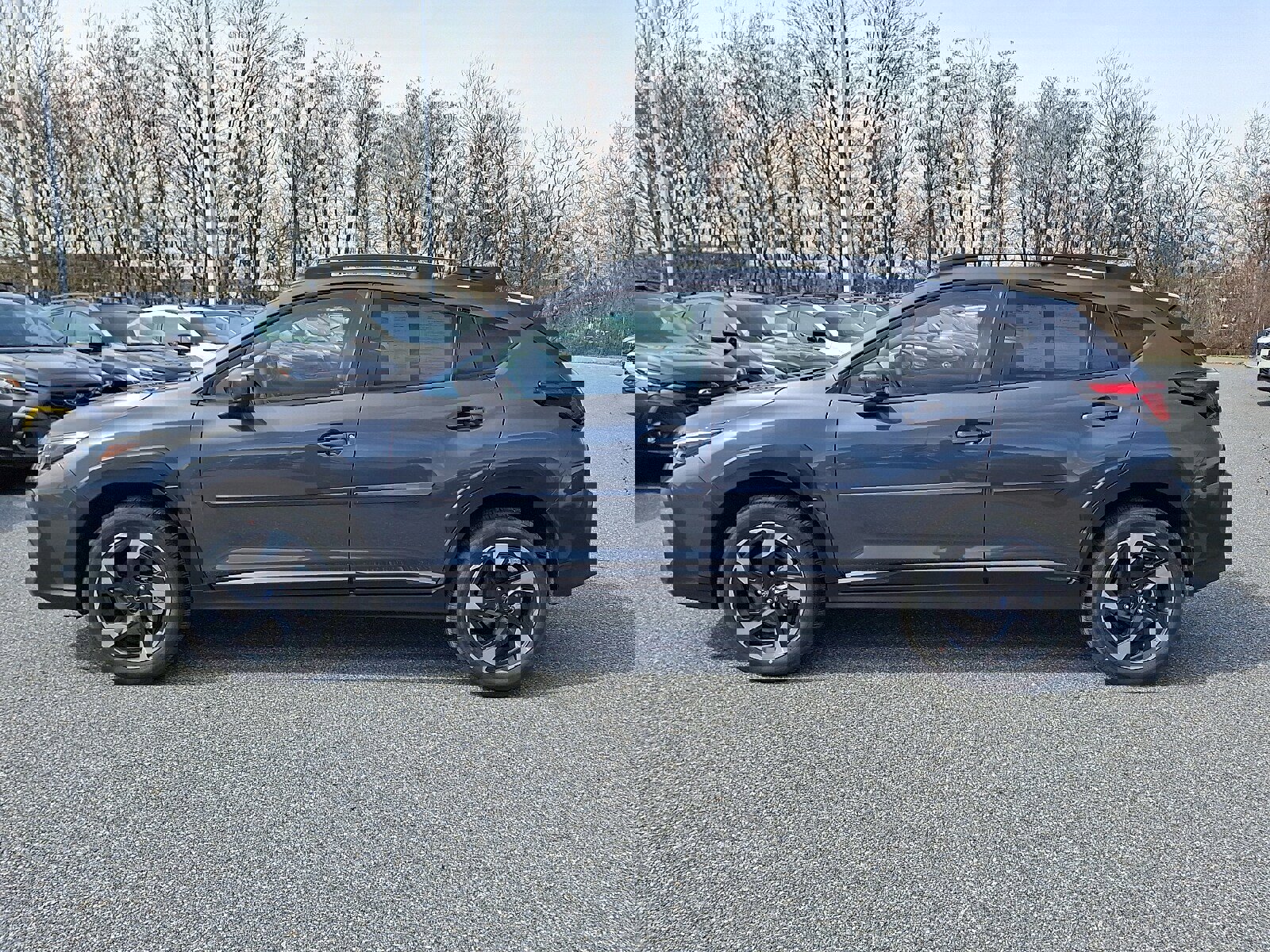 Certified 2026 Subaru Crosstrek 2.5i Limited image 8