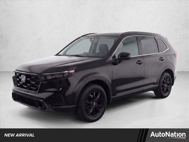 Used 2023 Honda CR-V Sport image 1