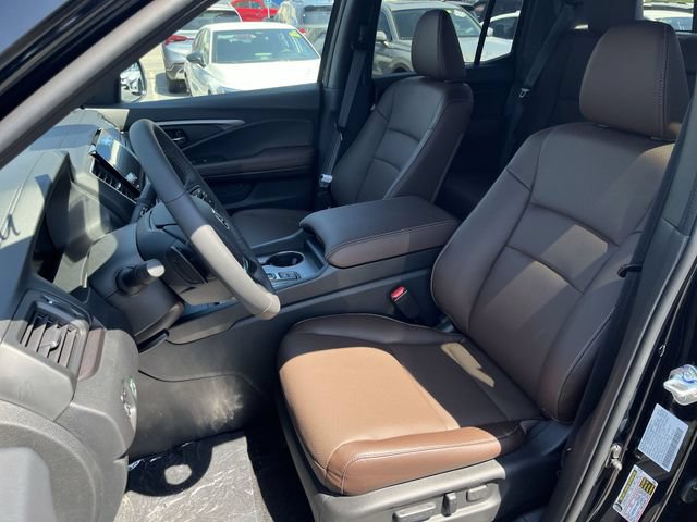 New 2026 Honda Ridgeline RTL image 15