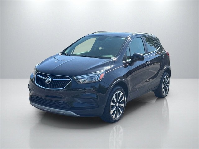 Used 2022 Buick Encore Preferred w/ Safety Package image 3