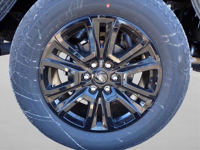 New 2026 Ford F150 Platinum w/ Equipment Group 702A High image 6