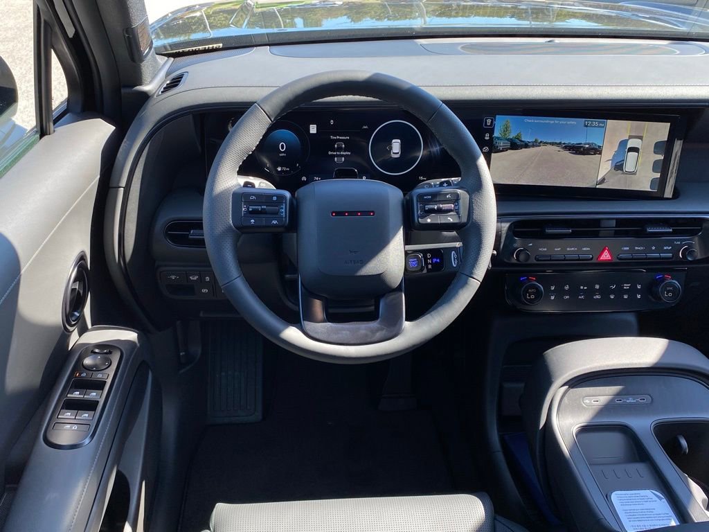 New 2026 Hyundai Palisade XRT Pro image 23