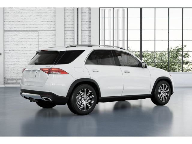 New 2026 Mercedes-Benz GLE 350 4MATIC image 20