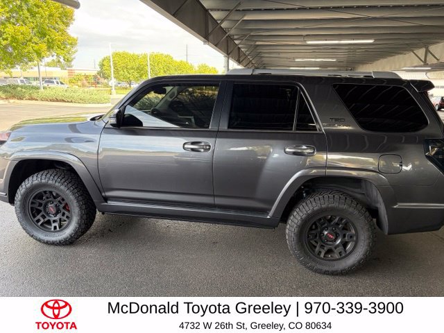 Used 2020 Toyota 4Runner Limited AWD/4WD image 14