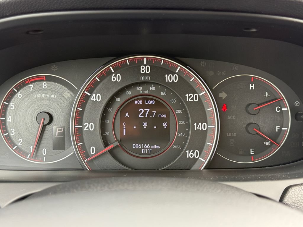 Used 2016 Honda Accord Touring image 13