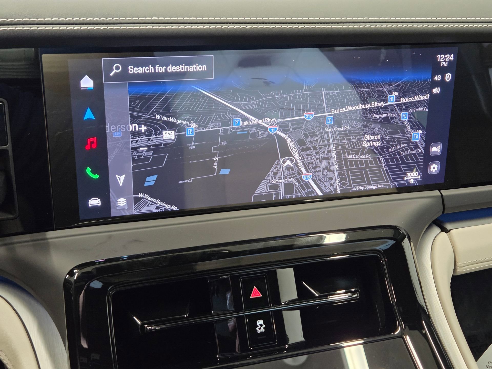 New 2026 Porsche Panamera image 22