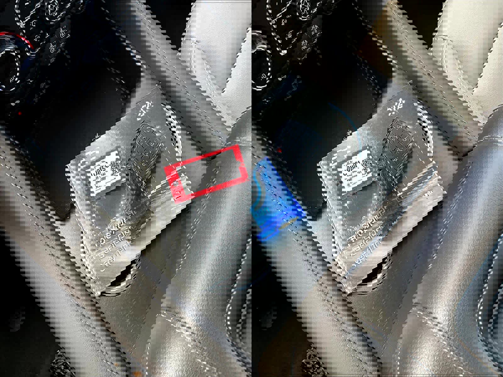 Used 2024 Chevrolet Tahoe LT image 32