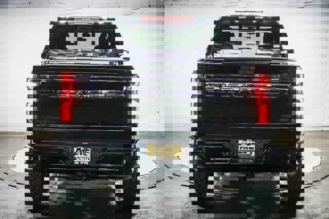 Used 2020 Chevrolet Silverado 1500 RST w/ All-Star Edition image 8