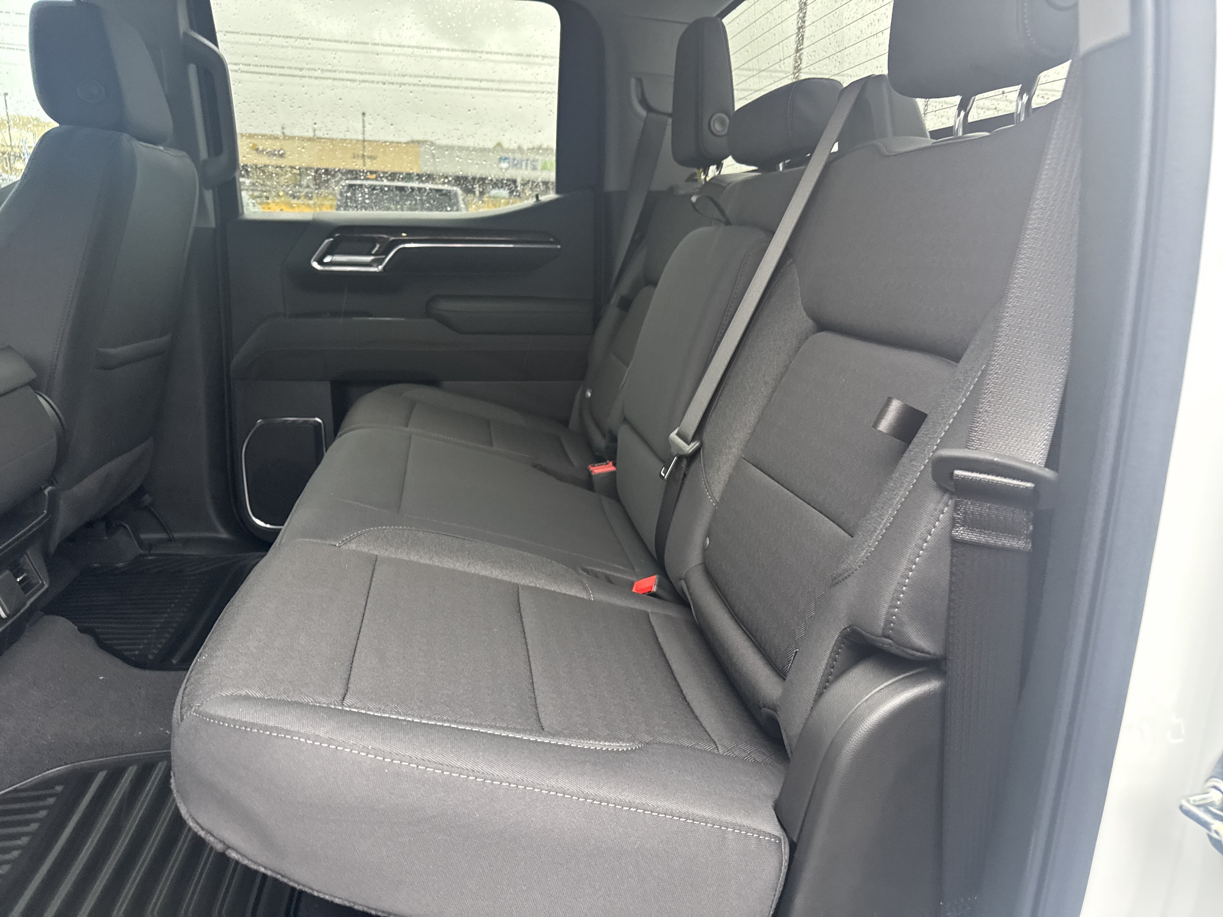New 2026 GMC Sierra 1500 Elevation AWD/4WD image 13