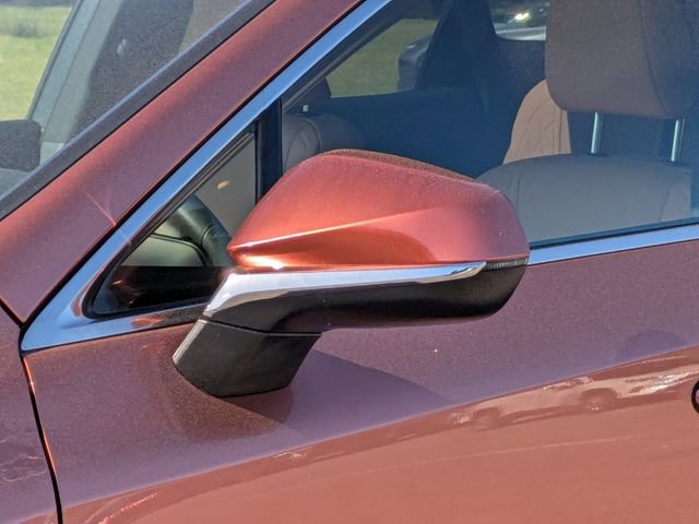 Certified 2025 Lexus RX 350 Premium w/ Accessory Package (Z1) image 15