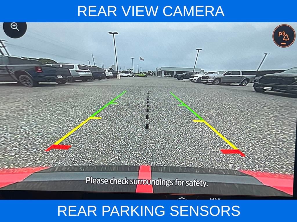 New 2025 Ford Mustang GT Premium image 8