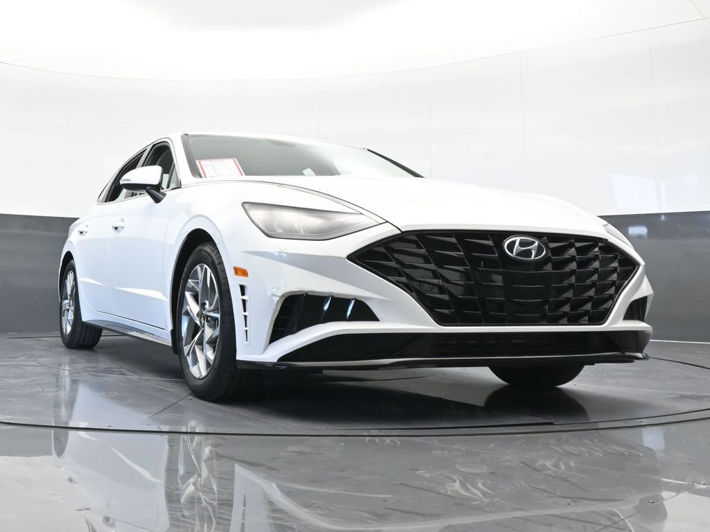 Used 2023 Hyundai Sonata SEL image 62
