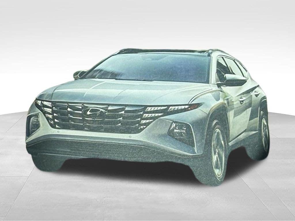Certified 2024 Hyundai Tucson SEL w/ Convenience Package AWD/4WD image 26