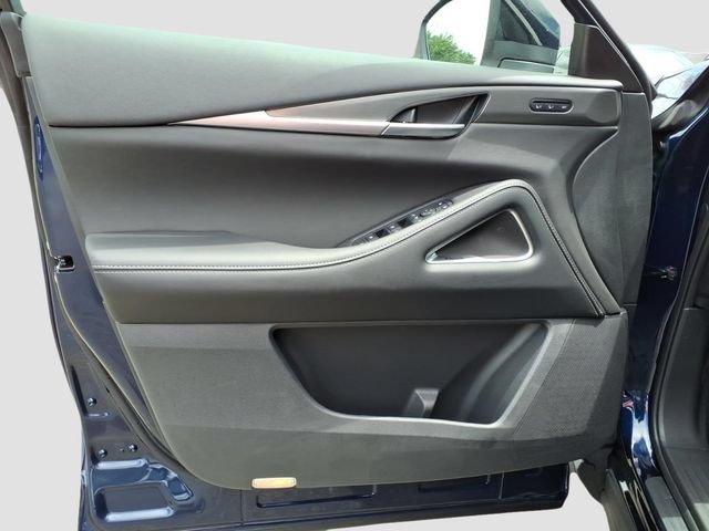 New 2027 INFINITI QX60 Luxe FWD image 5