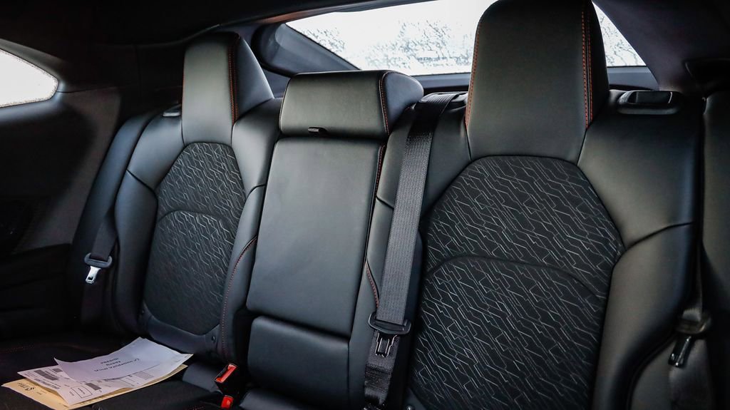 New 2026 Dodge Charger Scat Pack w/ Blacktop Package image 19