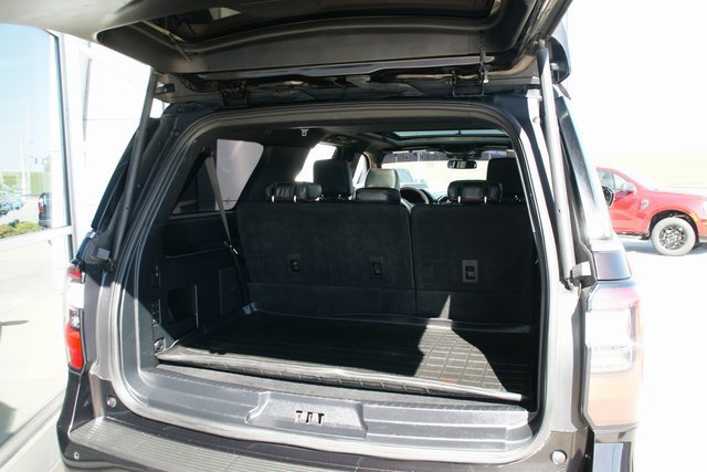 Used 2021 Ford Expedition Max King Ranch image 36