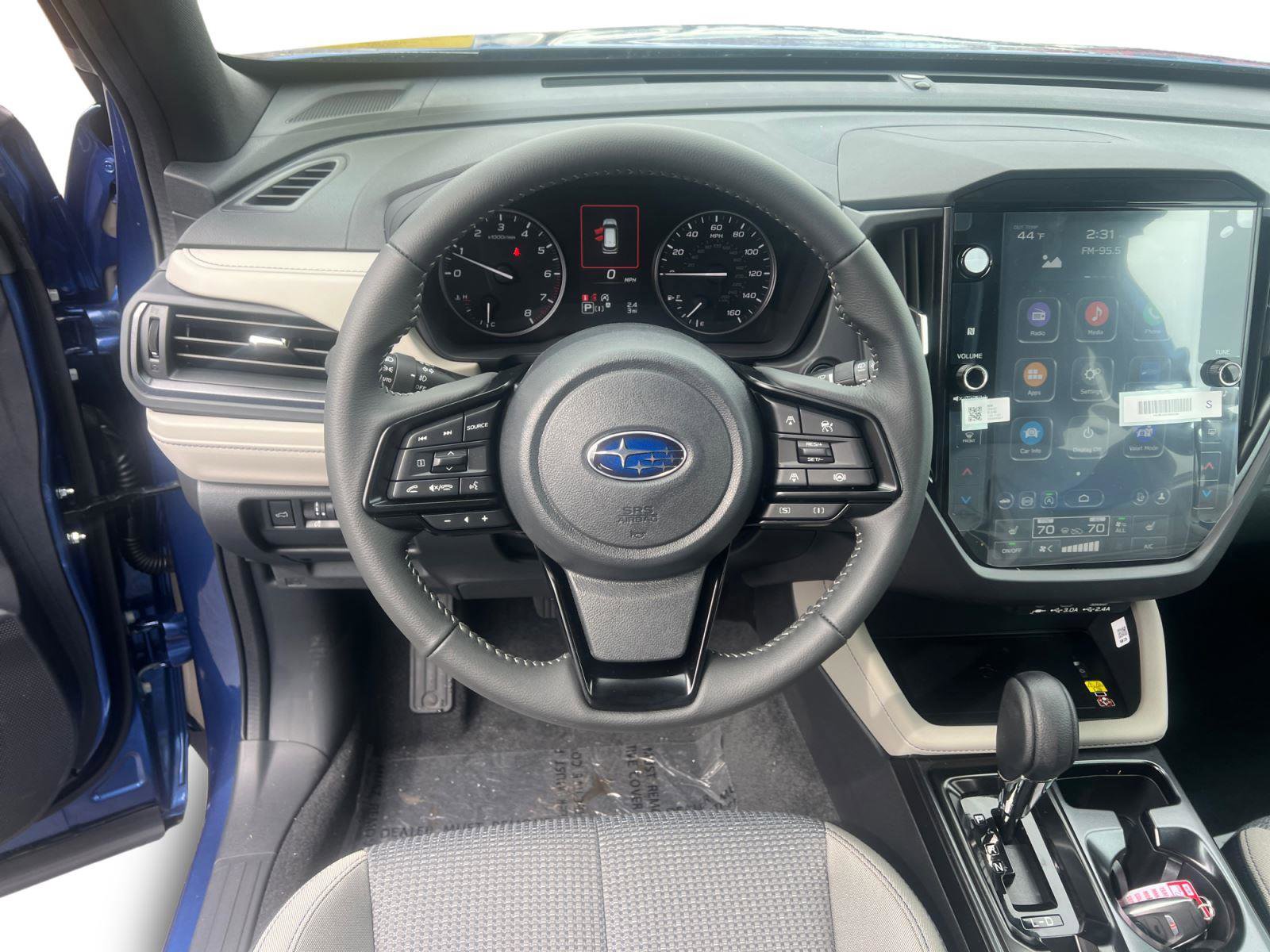 New 2026 Subaru Forester Premium image 12