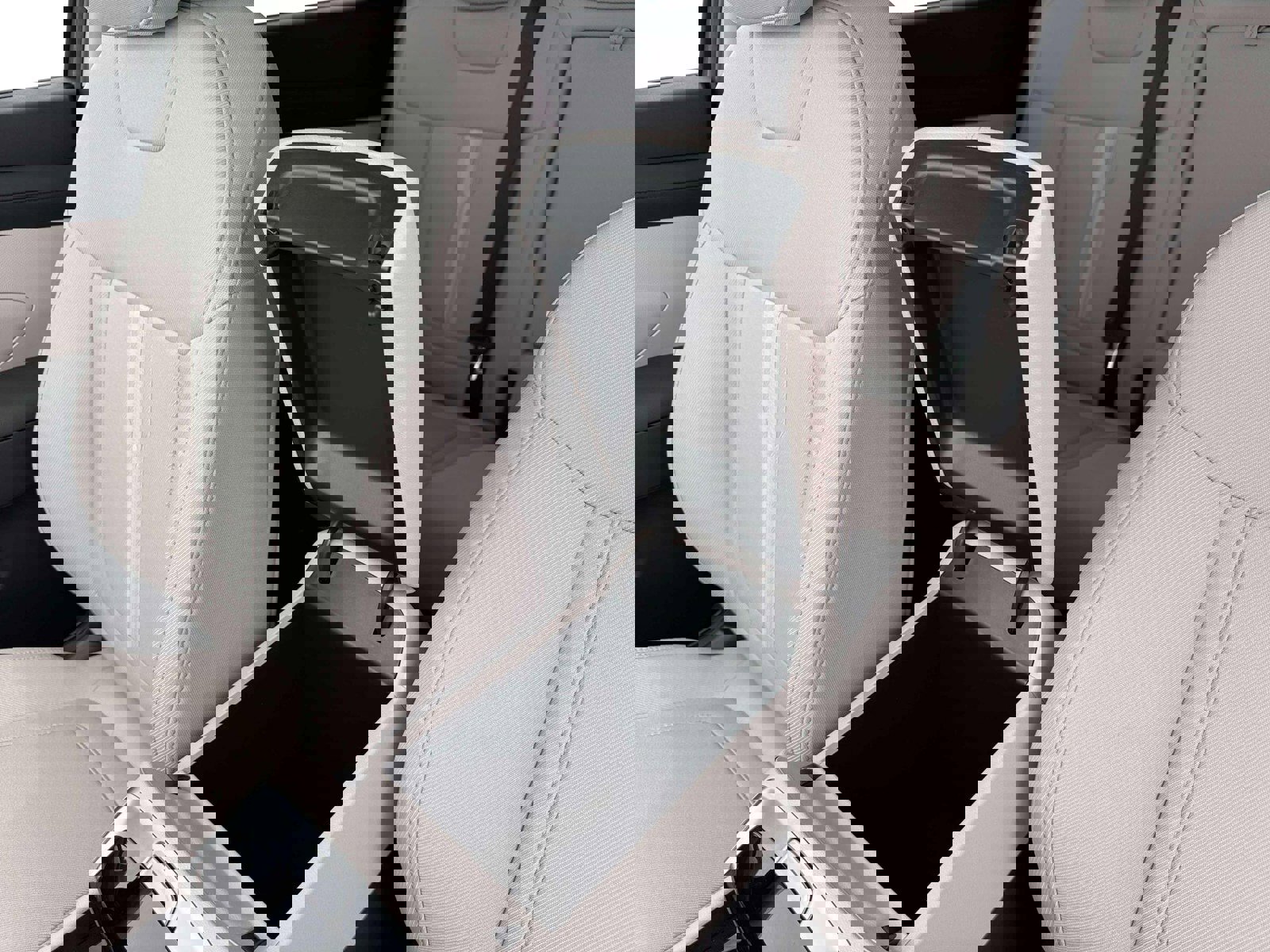 New 2026 Hyundai Tucson SEL image 19