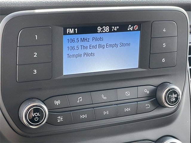 New 2025 Ford Transit 250 148 Medium Roof w/ Load Area Protection Package image 21