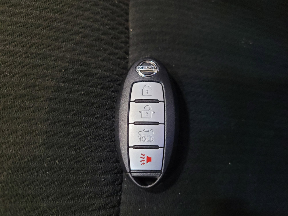 Used 2013 Nissan Altima 2.5 S image 32