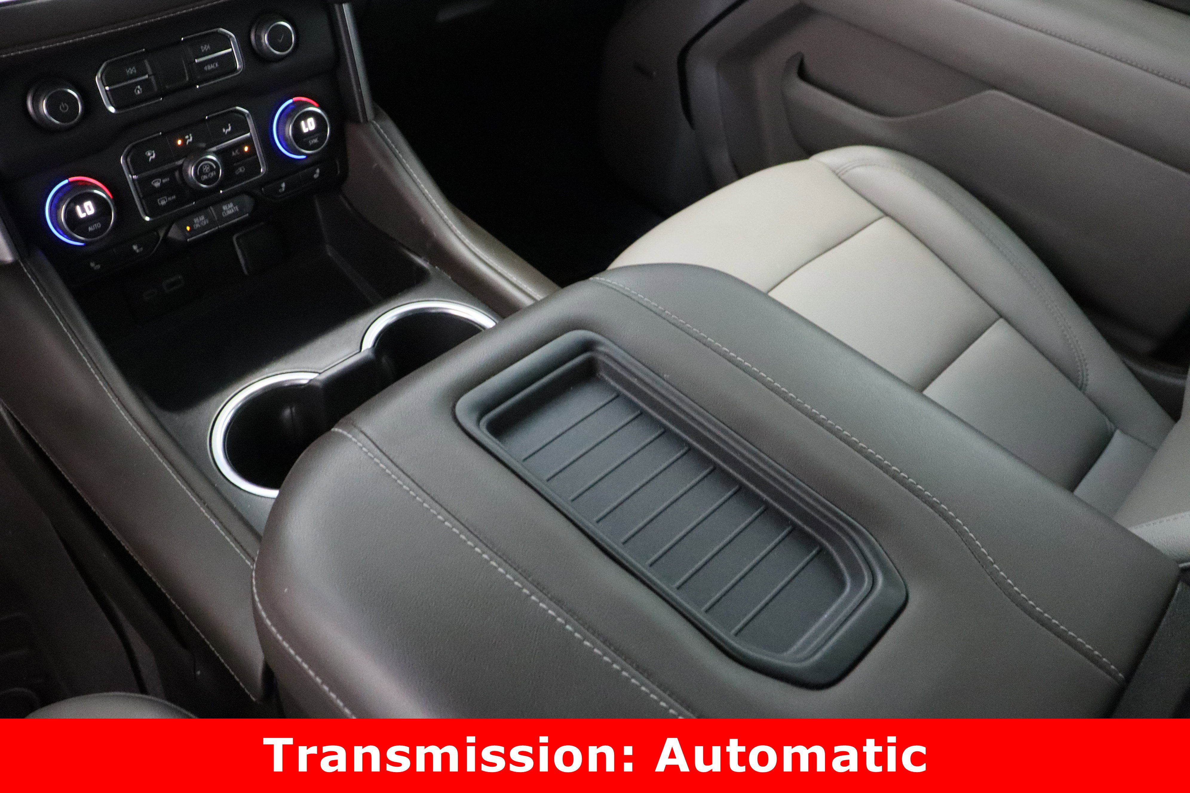 Used 2023 Chevrolet Tahoe Z71 w/ Luxury Package image 18